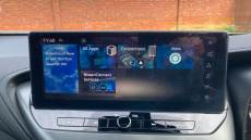 Nissan Juke 1.0 DiG-T N-Connecta 5dr DCT Petrol Hatchback